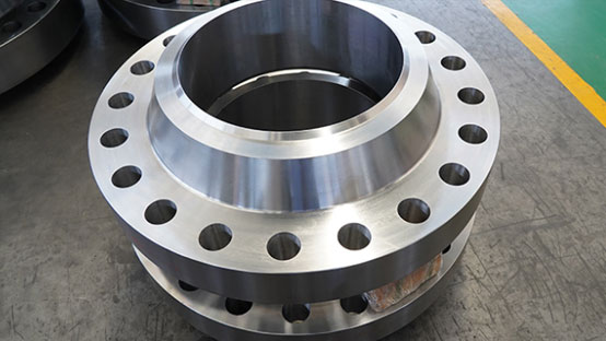 國標法蘭和非標法蘭的區(qū)別在哪？